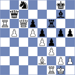 Shapiro - Lampman (chess.com INT, 2024)