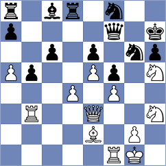 Lopez - Bermejo Collado (Caceres, 1993)