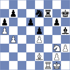 Goryachkina - Gonzalez Mojica (chess.com INT, 2025)