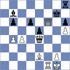 Trofimov-Malyshkin - Joseph (Toronto CAN, 2025)