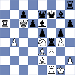 Gavin Roche - Gimeno (Zaragoza, 1997)