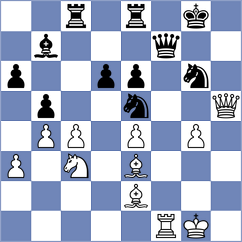 Bolacky - Rogowski (Ustron POL, 2024)