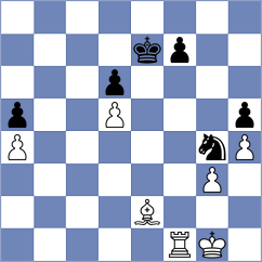 Skliarov - Manukian (chess.com INT, 2025)