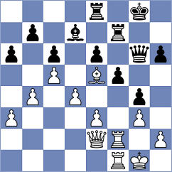 Malik - Hennig (Bad Woerishofen, 2001)