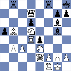 Babaev - Moskovets (St Petersburg, 2000)