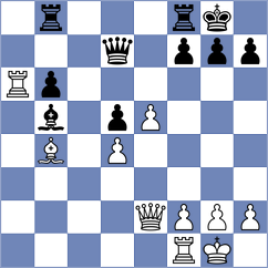 Castaner Harster - Penas Hernandez (Barcelona, 2001)