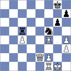Rodrigue Lemieux - Lemos (Chess.com INT, 2021)