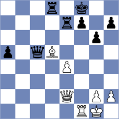Romero Arzuaga - Badacsonyi (chess.com INT, 2024)