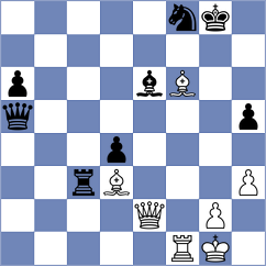 Kravtsiv - Cori Quispe (chess.com INT, 2025)