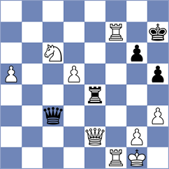 Marin Corresa - Gimenez Rodriguez (Zaragoza, 1990)