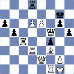 Kavitha - Marochkina (FIDE Online Arena INT, 2024)