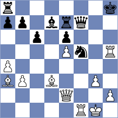 Garfinkel - Chertkof (East Orange, 1957)