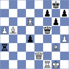 Medina Carrasco - Ruiz Bravo (Vila Real, 2001)