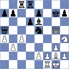 Sztokbant - Atzl (chess.com INT, 2022)