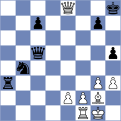 Marchand - Krause (Omaha, 1959)
