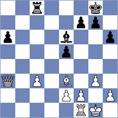 Klimciauskas - Ivanov (chess.com INT, 2021)