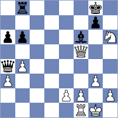 Roselli Mailhe - Sancristobal (Montevideo, 2006)