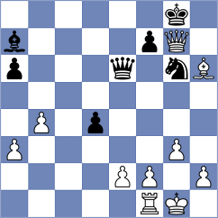 Martinez Serna - Lozano Pulgarin (Medellin COL, 2025)