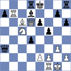 Gabrielian - Kocharin (chess.com INT, 2025)