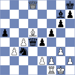 Ribeiro - De Lima (chess.com INT, 2025)