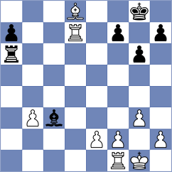 Senft - Moorhouse (chess.com INT, 2025)