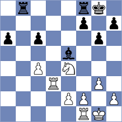 Brito Garcia - Bethencourt Hernandez (Santa Cruz de La Palma ESP, 2024)