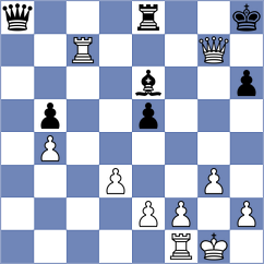 Subramanian - Vasli (chess.com INT, 2024)