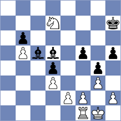 Gutierrez Olivares - Akhayan (chess.com INT, 2025)