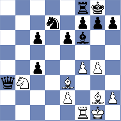 Shton - Michailov (Chess.com INT, 2021)