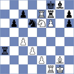 Oparin - Bazyrtsyrenov (chess.com INT, 2024)