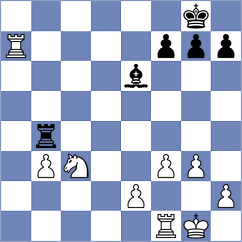 Hryzlova - Pires (chess.com INT, 2021)
