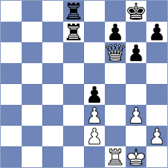 Perez Gormaz - Kubicka (chess.com INT, 2024)