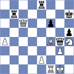 Yelisieiev - Strikovic (Vecindario ESP, 2025)