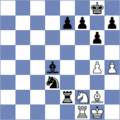 Lorenzo Serrano - Calzetta Ruiz (Linares, 2019)