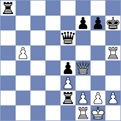Lee - Sultanbek (Aktobe KAZ, 2025)