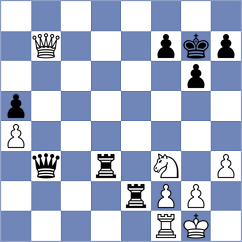 Smith - Makaraci (chess.com INT, 2024)