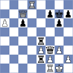 Bognar - Sabarez (chess.com INT, 2024)