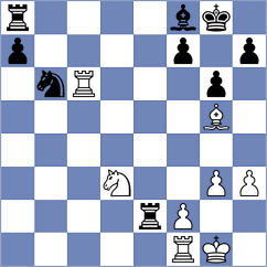 Kujawski - Nakahara (chess.com INT, 2025)