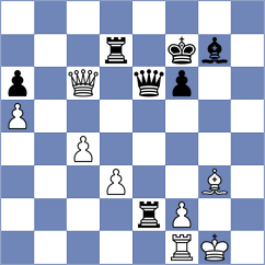 Peyrer - Levacic (Zagreb CRO, 2023)