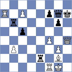 Gant - Merriman (chess.com INT, 2024)