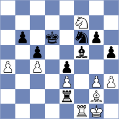 Rohit - Mazurkiewicz (chess.com INT, 2024)