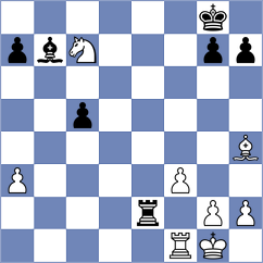 Andreikin - Ahmadzada (chess.com INT, 2023)