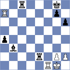 Gottstein - Zanette (Chess.com INT, 2021)