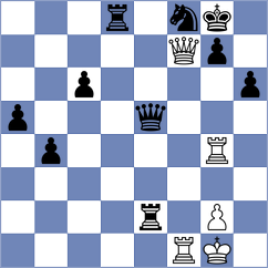 Richard - Valdazo (Europe Echecs INT, 2021)