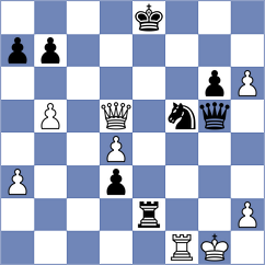 Moiseenko - Kolpakov (Orsk, 2002)