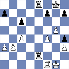 Troff - Caruana (chess.com INT, 2024)