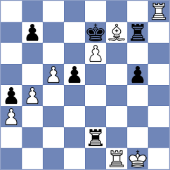 Sida - Valente (Prague CZE, 2024)