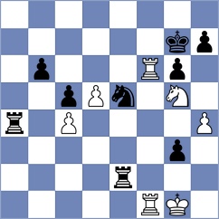 Gutierrez Espinosa - Hobaica (chess.com INT, 2024)