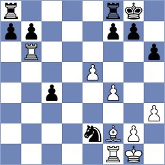 Alexander - Brattin (Plymouth, 1984)