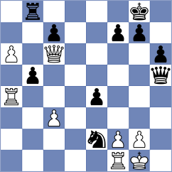 Reprintsev - Tarasova (chess.com INT, 2024)